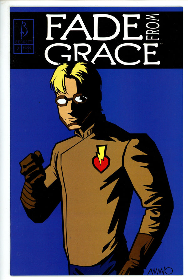 Fade From Grace 2