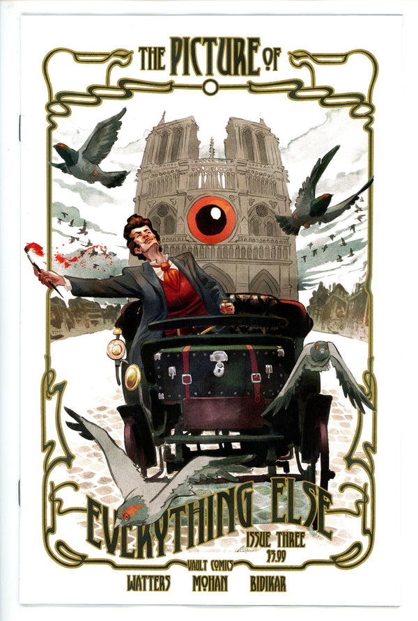 Picture of Everything Else 3 (2021)