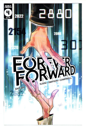 Forever Forward 2 Carlini Variant (2022)
