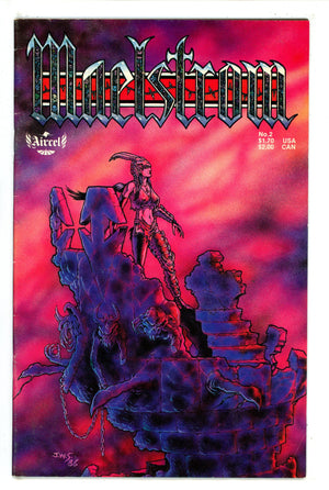 Maelstrom 2 (1987)