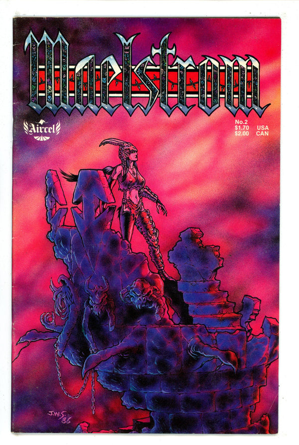 Maelstrom 2 (1987)