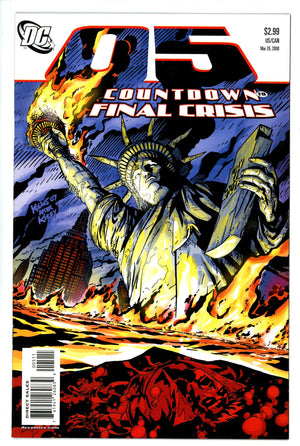 Countdown 5