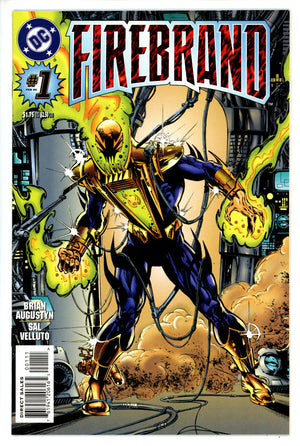 Firebrand 1