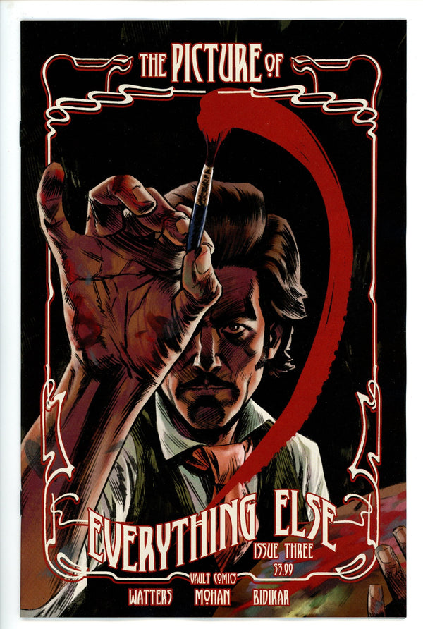 Picture of Everything Else 3 Gorham Variant (2021)