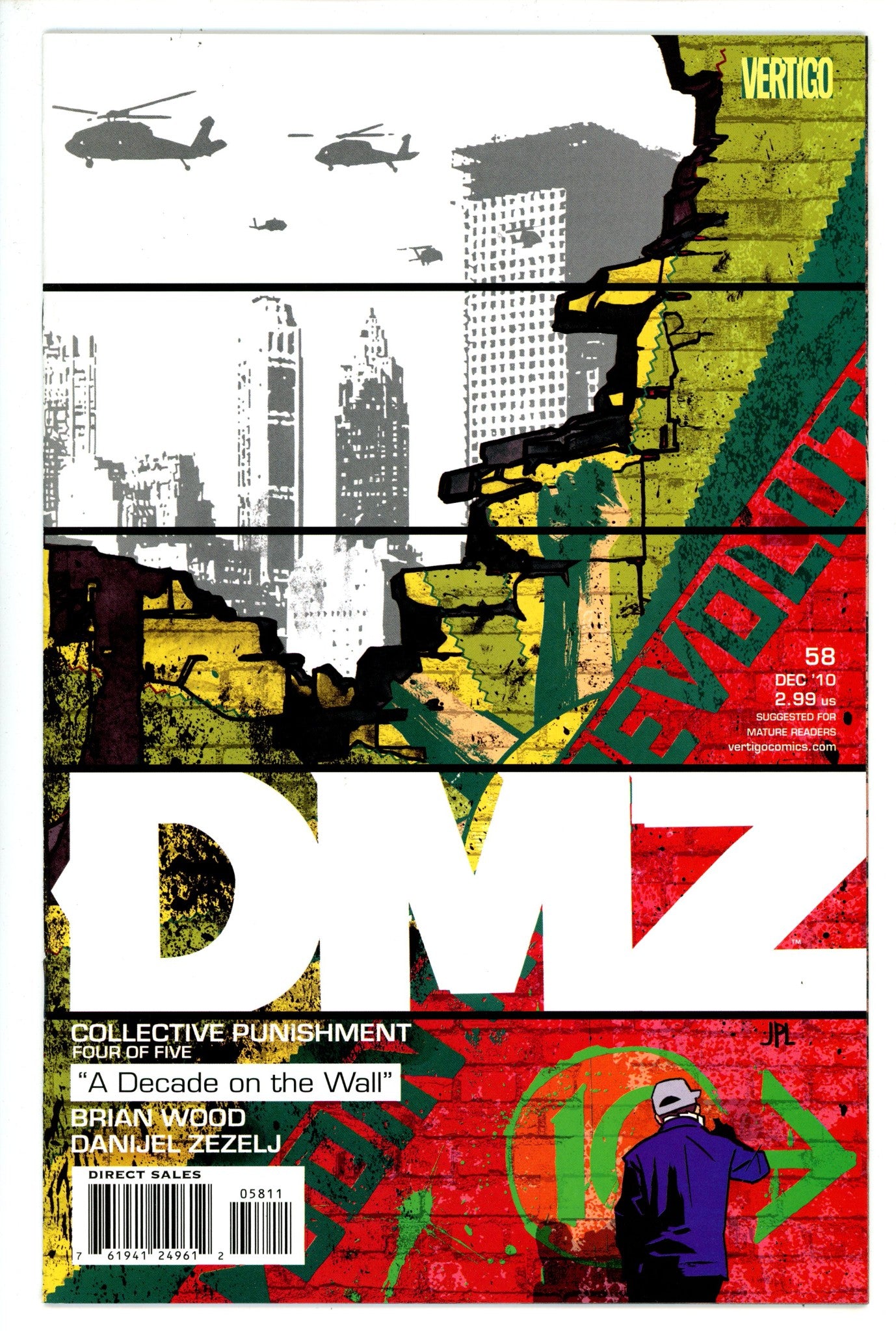 DMZ 58