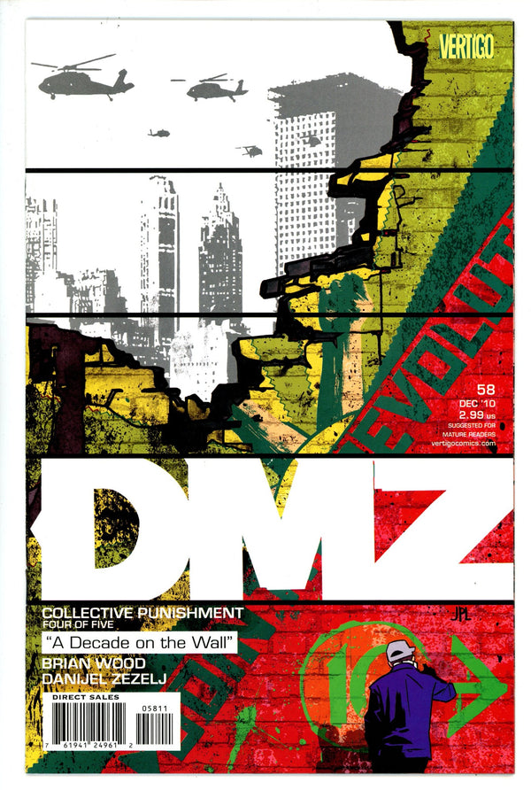 DMZ 58