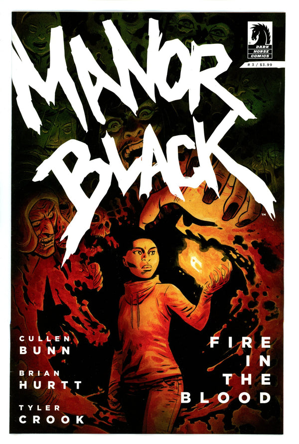 Manor Black Fire in the Blood 3 (2022)