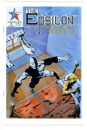Epsilon Wave 1