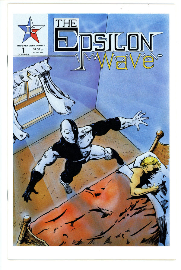 Epsilon Wave 1