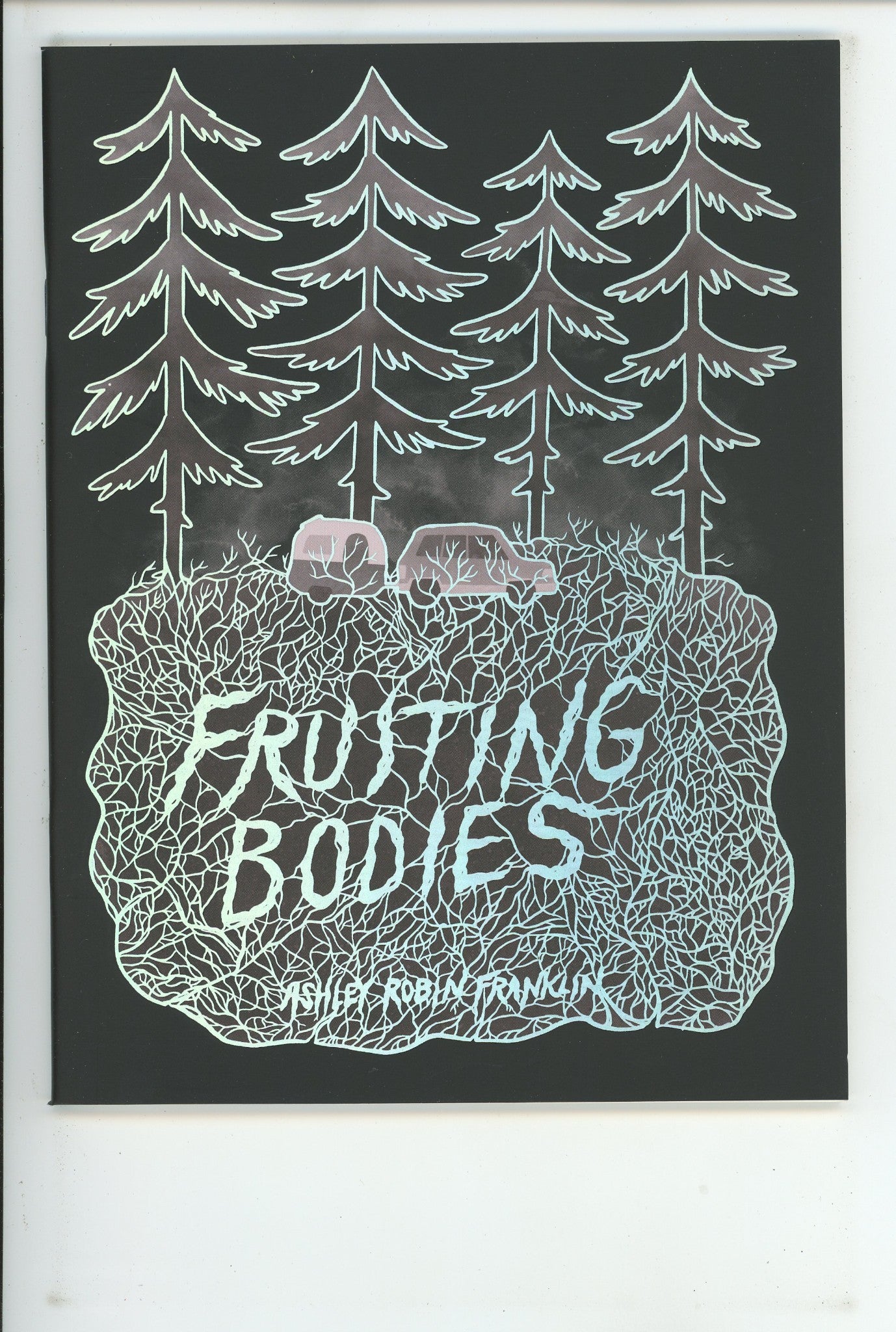 Fruiting Bodies 1 (2022)