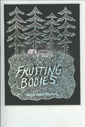 Fruiting Bodies 1 (2022)