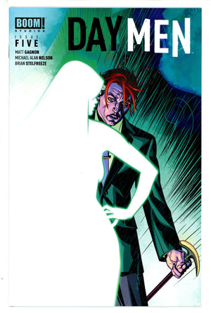 Day Men 5 (2014)