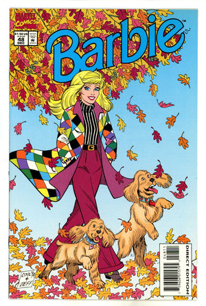 Barbie 48 NM-