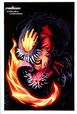 Phoenix Song Echo 1 Carnero Variant (2021)