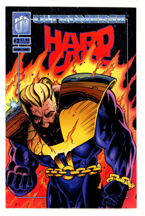 Hardcase 2 (1993)