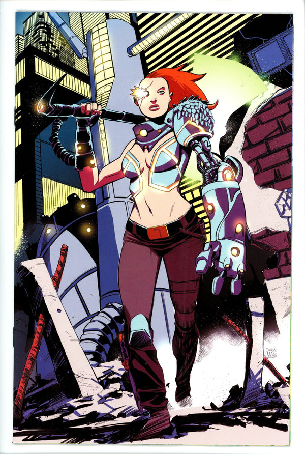 Sonjaversal 1 Moss Variant (2021)