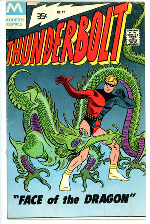 Thunderbolt 57