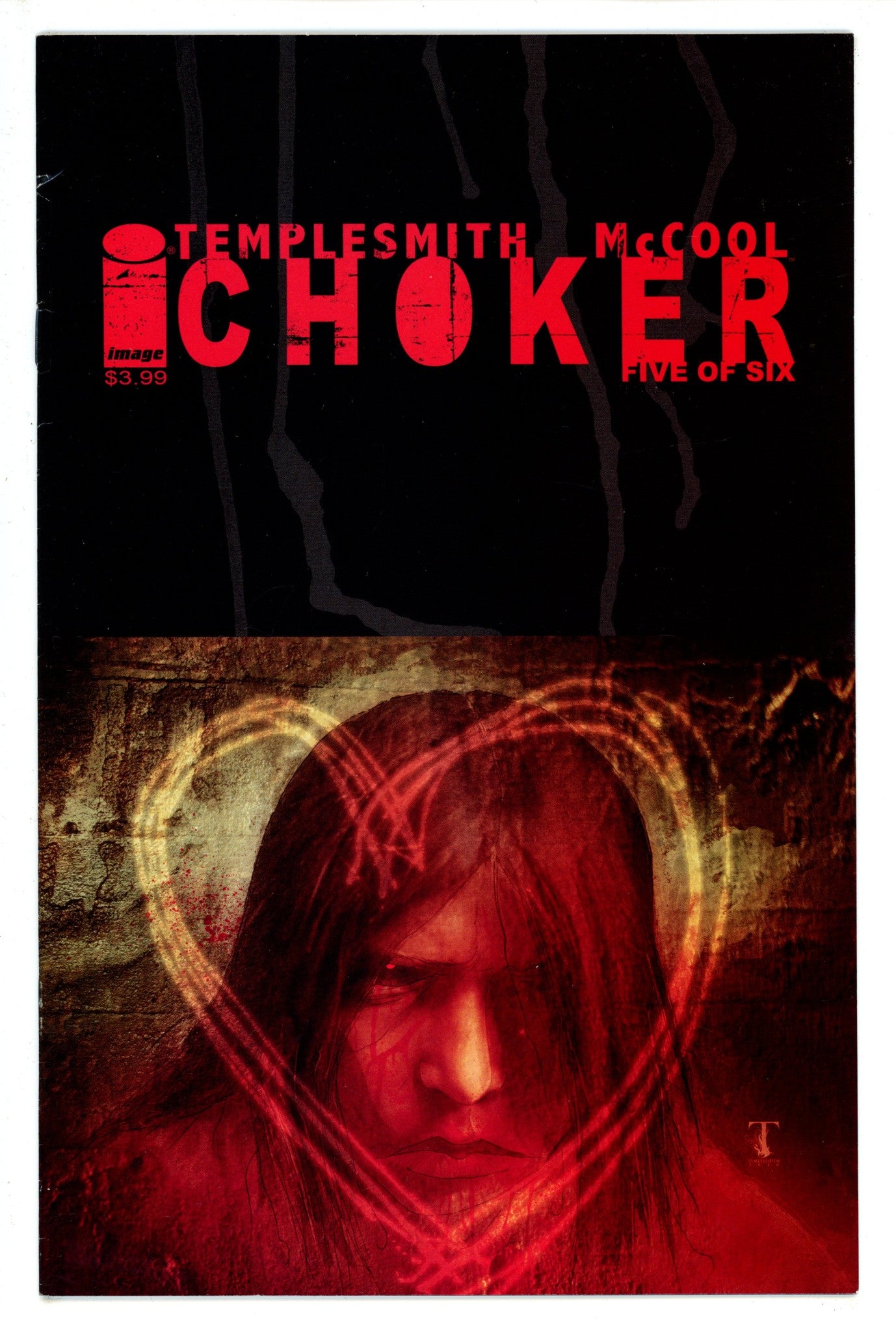 Choker 5 (2010)