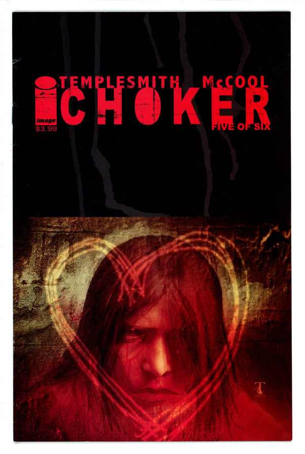 Choker 5 (2010)