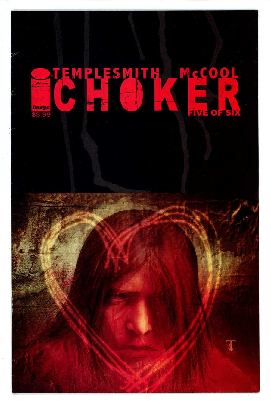 Choker 5 (2010)