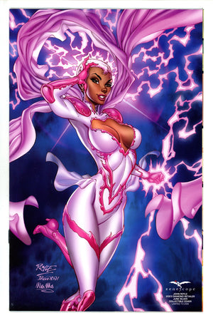 Grimm Spotlight Masumi 1 Royle Exclusive Variant VF/NM (2023)