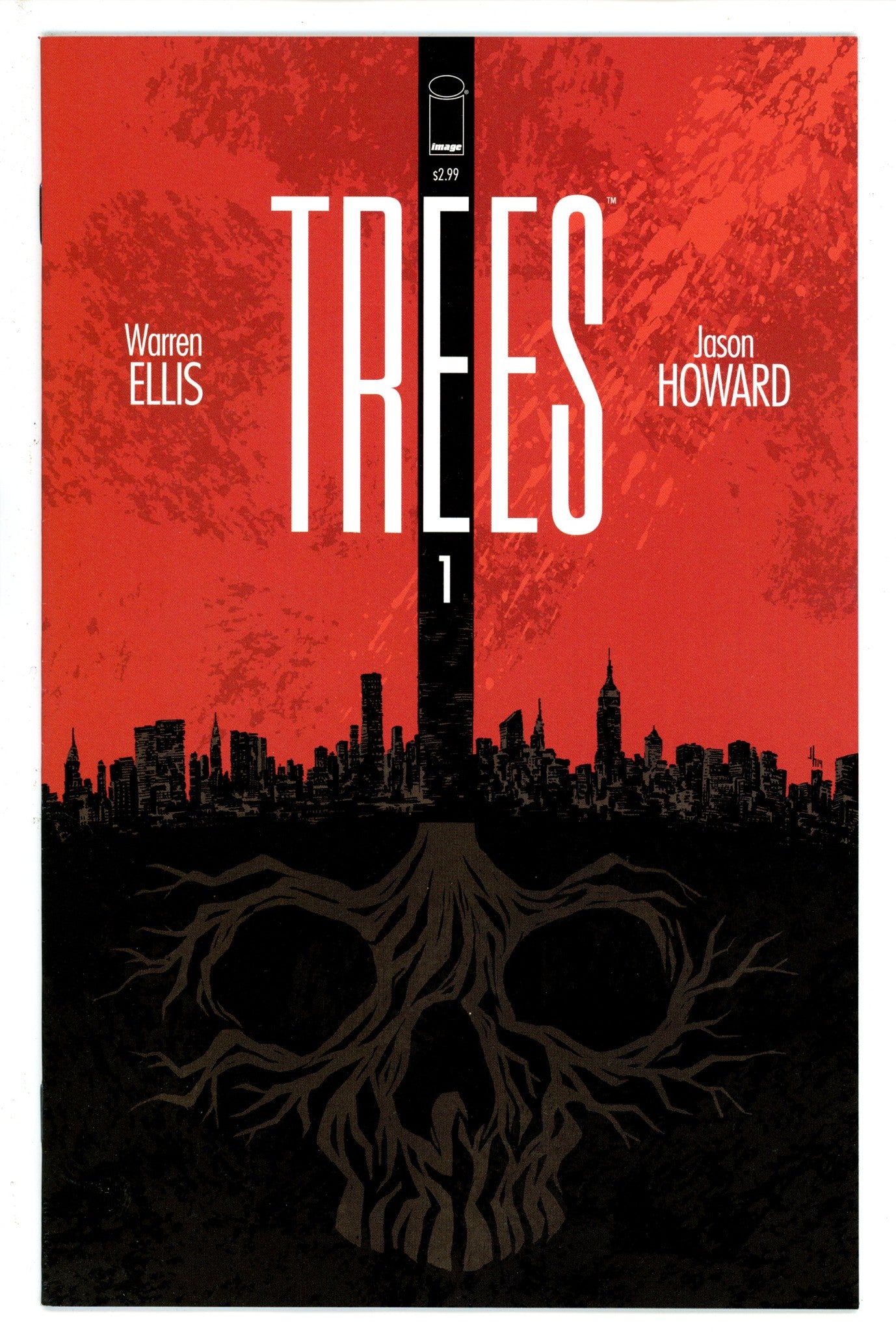 Trees 1
