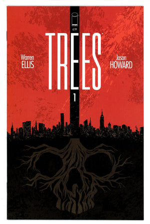 Trees 1