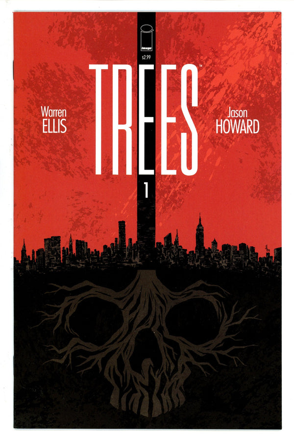 Trees 1