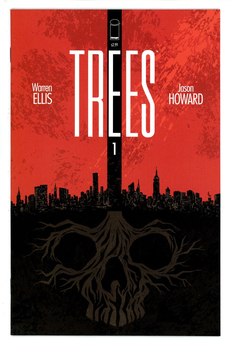 Trees 1