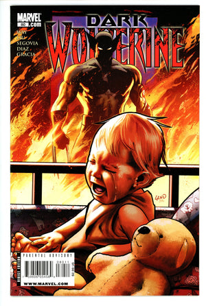 Dark Wolverine Vol 3 80