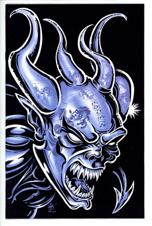 NYX 3 Haeser Variant