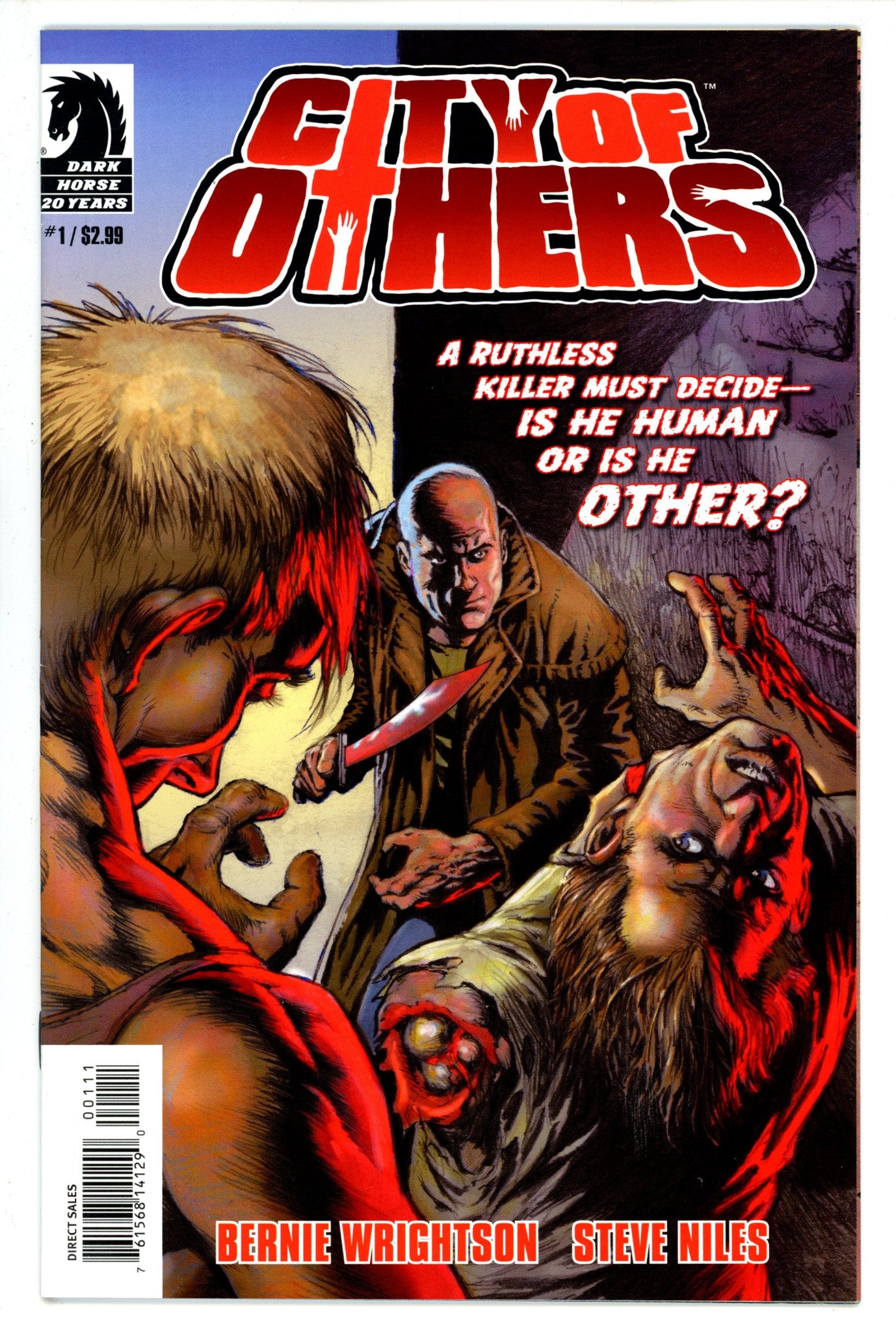 City of Others 1 (2007)