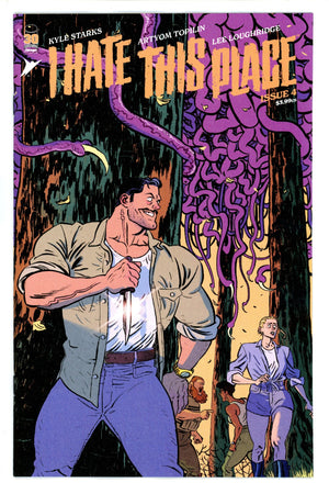 I Hate This Place 4 (2022)