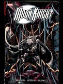 Moon Knight Omnibus HC