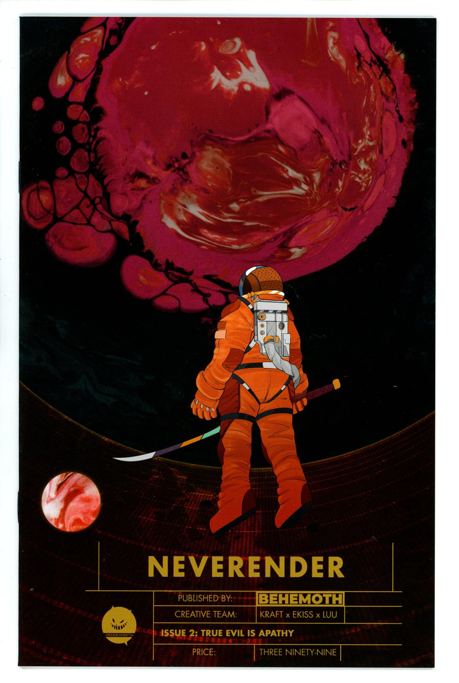 Neverender 2 (2022)