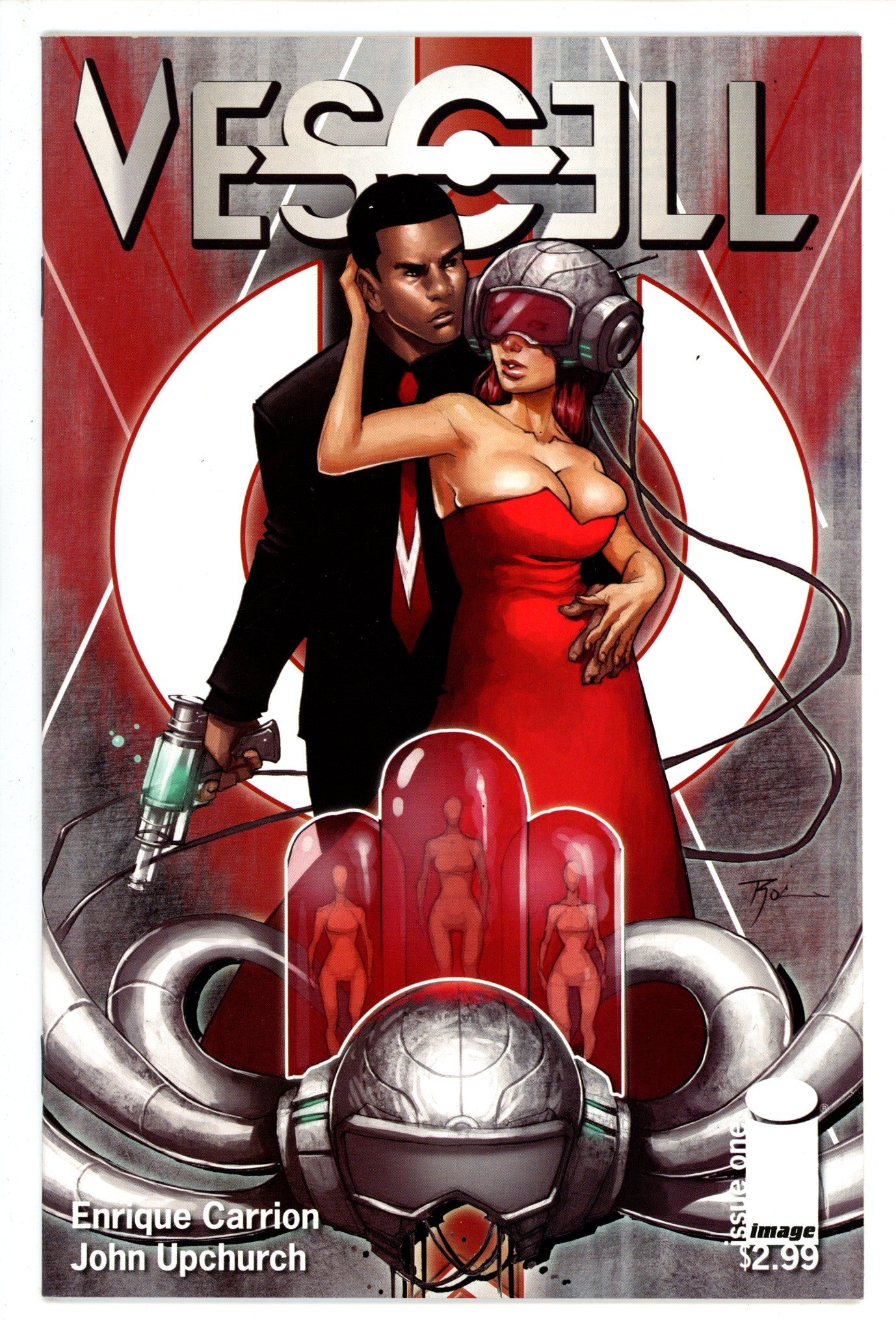 Vescell 1 (2011)