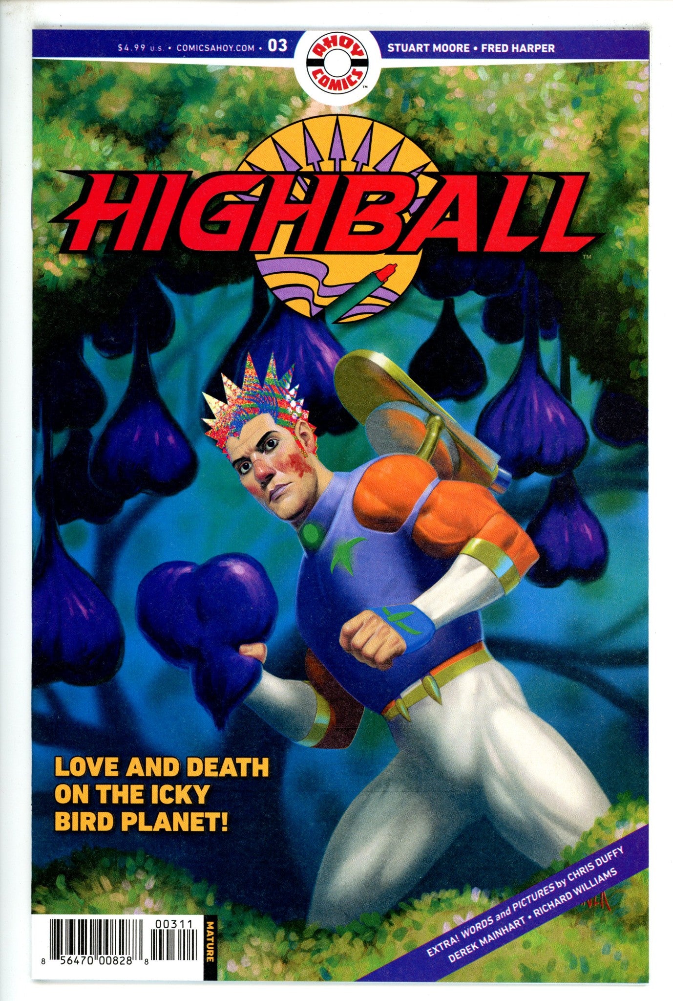 Highball 3