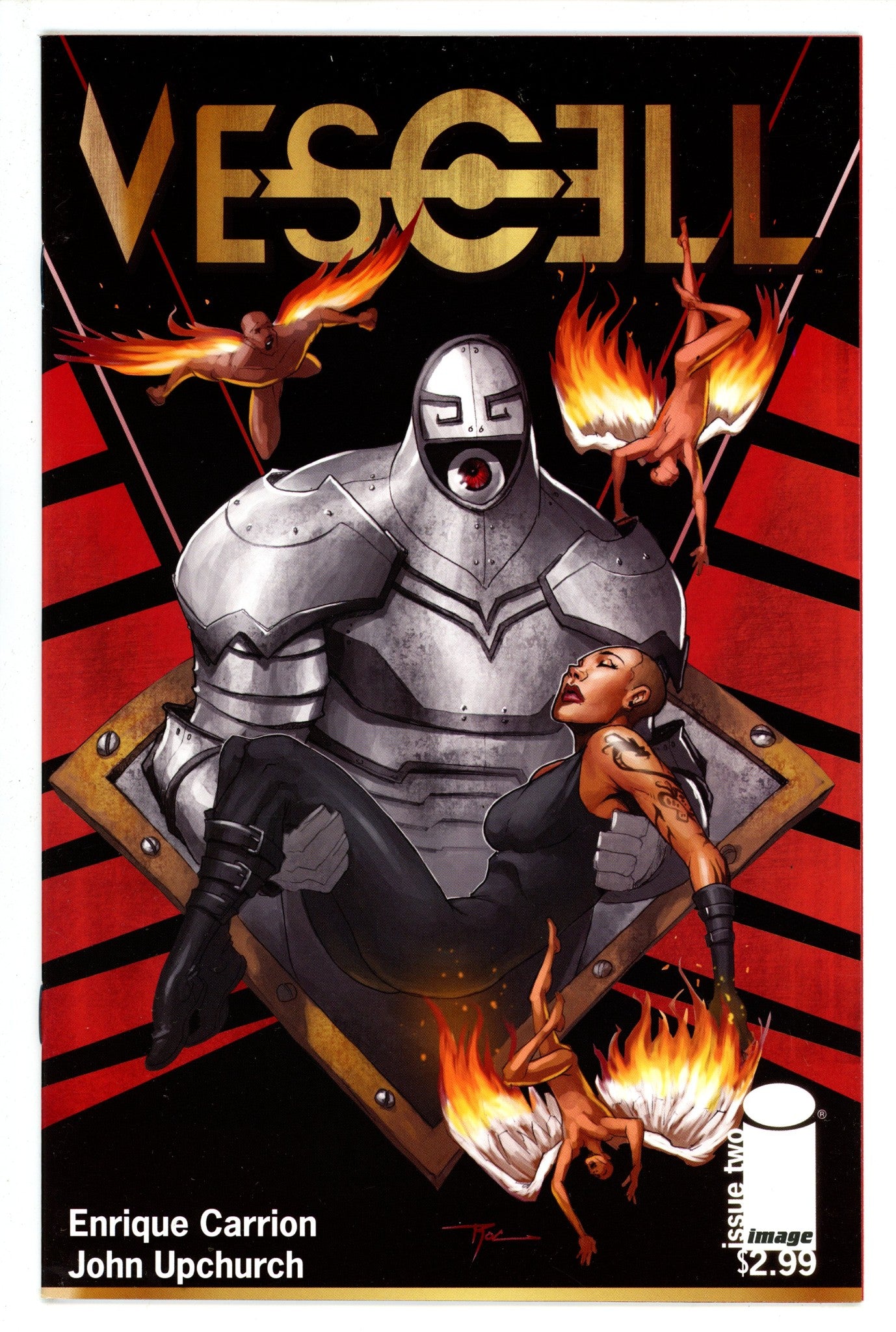 Vescell 2 (2011)