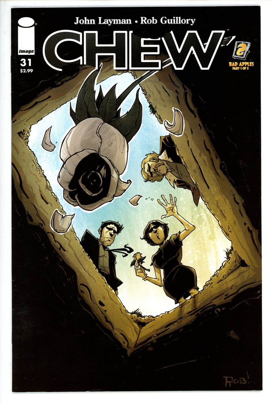 Chew 31