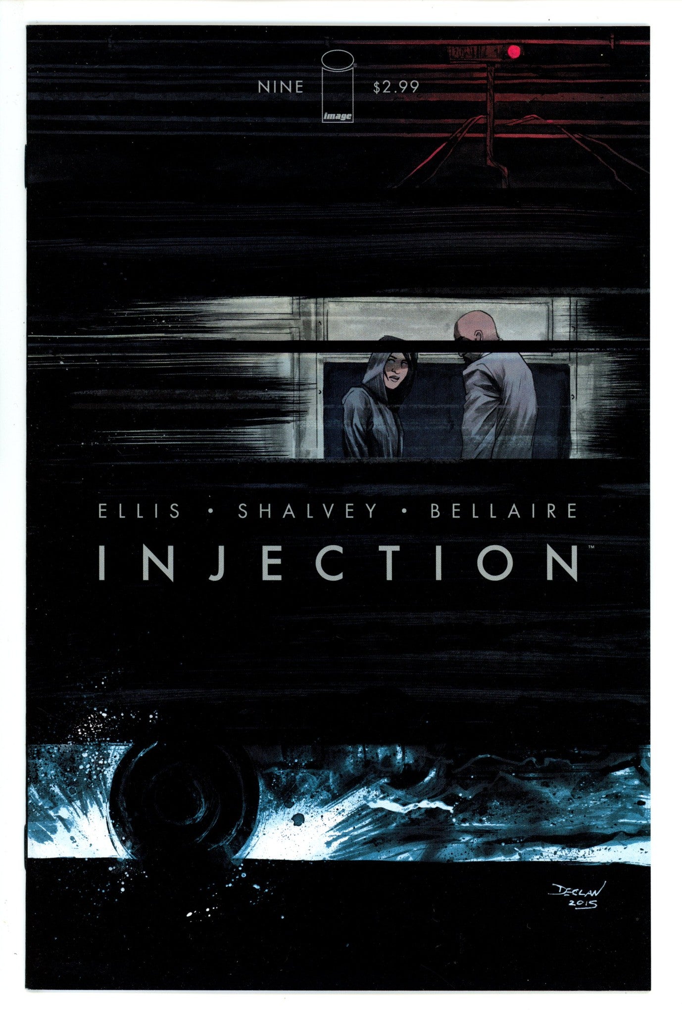 Injection 9 (2016)
