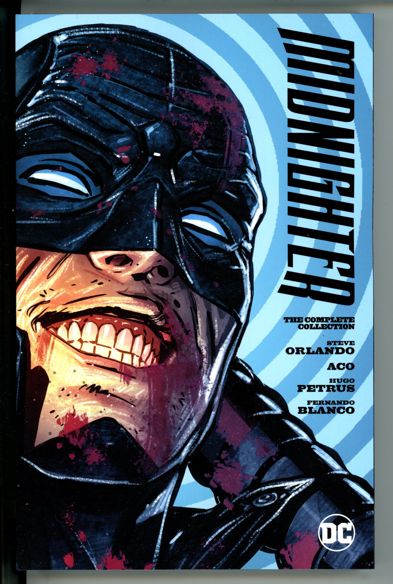 Midnighter the Complete Collection TPB