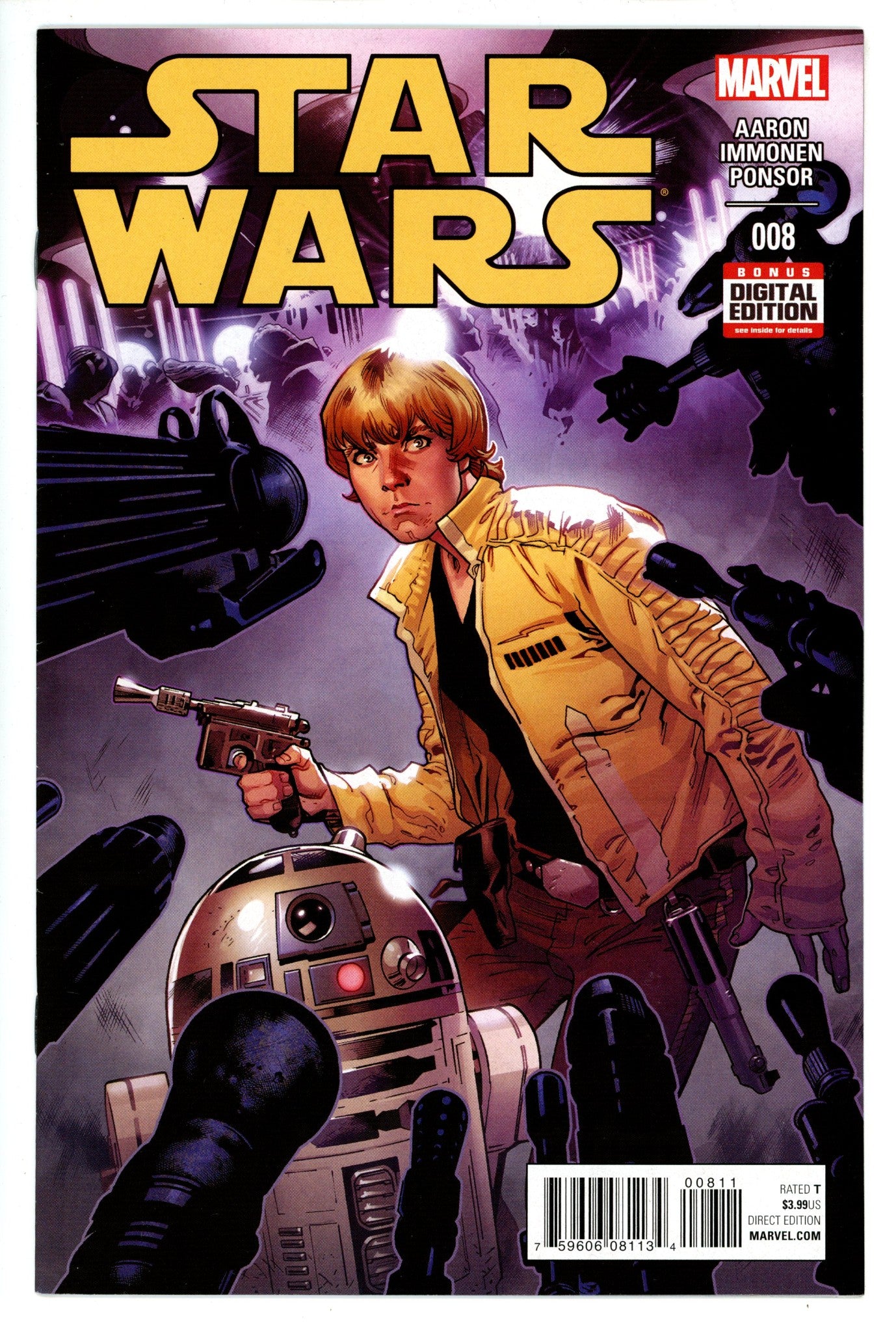 Star Wars Vol 2 8
