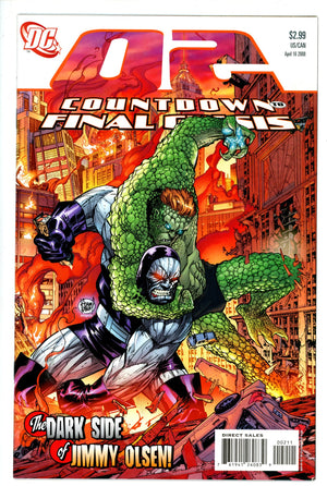 Countdown 2