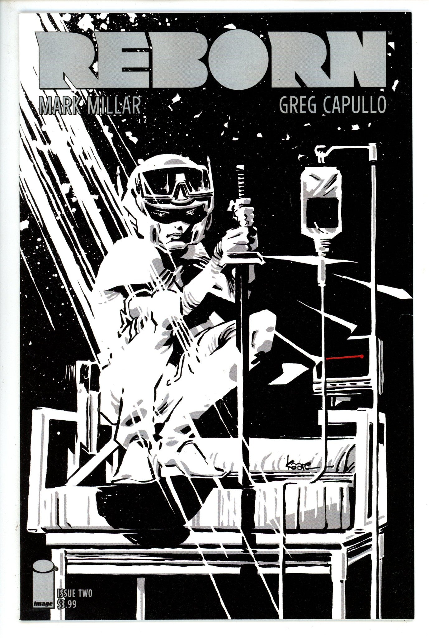 Reborn 2 Andrews Variant