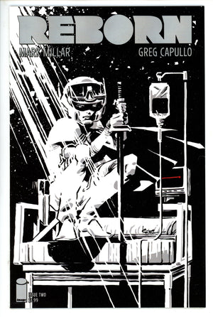 Reborn 2 Andrews Variant