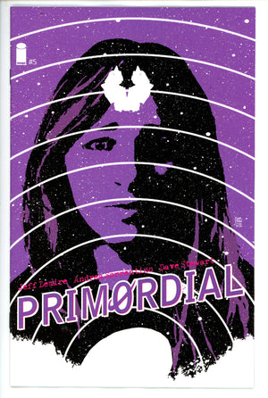Primordial 5 (2022)
