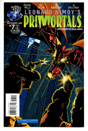 Primortals 7