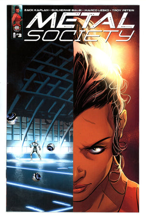 Metal Society 3 (2022)