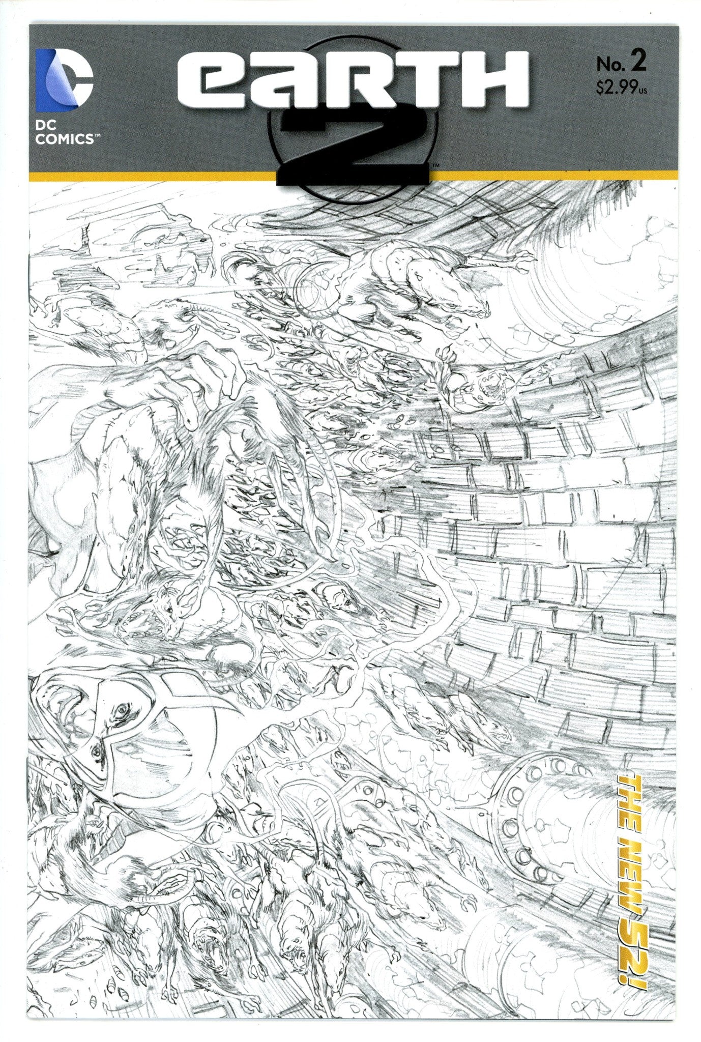 Earth 2 2 Reis Variant