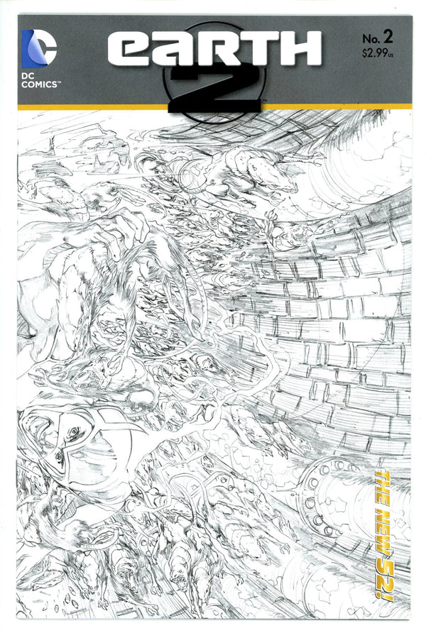 Earth 2 2 Reis Variant